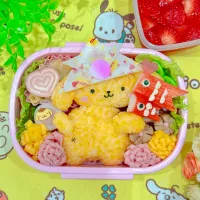 こいのぼり弁当♡|Miiaさん