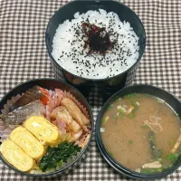 今日のお弁当 2025.5.4(Sun)|*seiko*さん