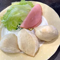 テーブルロールパン