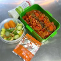 R7.5/4  𝑆𝑢𝑛. ·͜·♡ナポリタン👨🏻‍🍳| hamakoさん