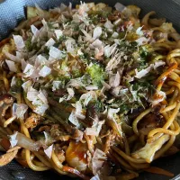焼きそば|sanaeさん