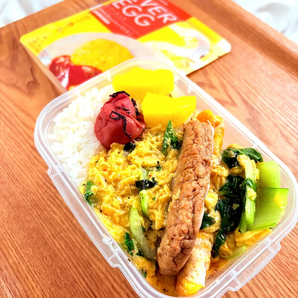 5/4@OL弁当|aria╰(*´︶`*)╯さん