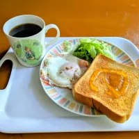 朝食！| chikakoさん