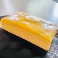 四角いミルクレープ| @y@さん