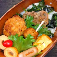 プルコギ丼弁当|ぱいなっぷるさん