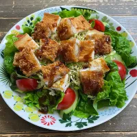 食べればカツサンド