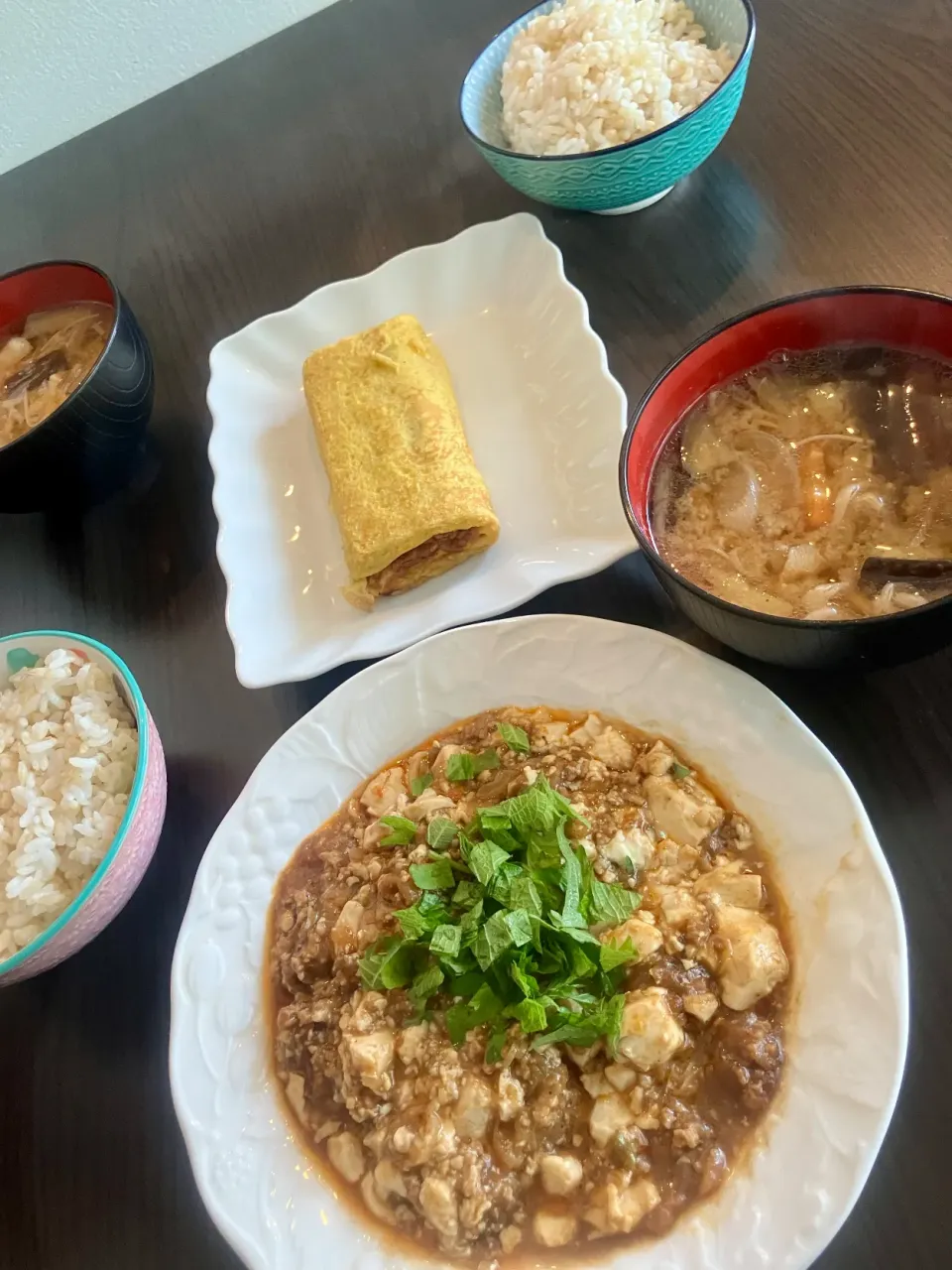 昼ごはん|tatsuponさん