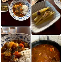 一人暮らし お昼ご飯🍚|emiさん