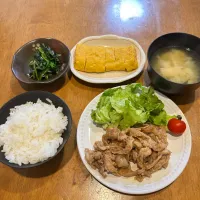 お昼ご飯|トントンさん