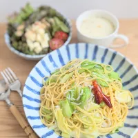 今日のお昼ごはん☺️|としちゃんさん