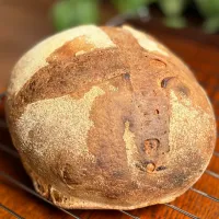 カンパーニュ🇫🇷 Pain de campagne|アッコちゃん✨さん
