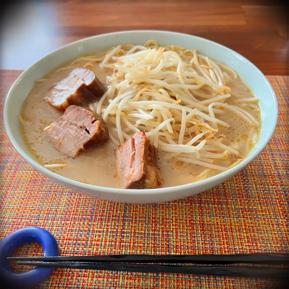 角煮ラーメン|kuragemarさん