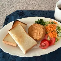 5/4 ブランチ|kittykittyさん