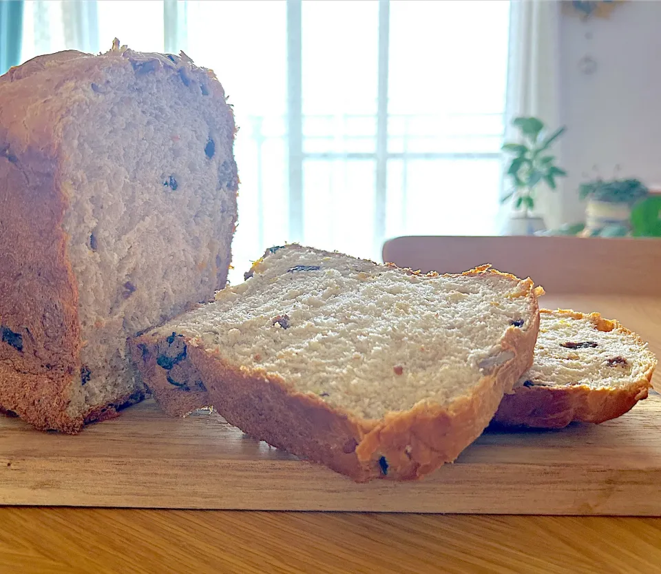 食パン🍞|sara✩.*˚さん