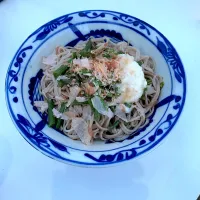 土曜日の昼ごはん‼︎ 3 May|Yoshinobu Nakagawaさん
