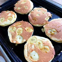 日曜日の朝ごはん‼︎ 4 May