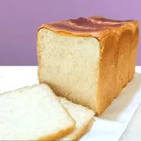 白吐司 White Loaf|Yilinさん