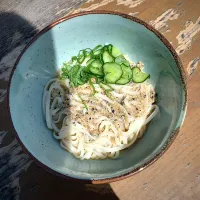 日曜日の昼ごはん‼︎ 4 April|Yoshinobu Nakagawaさん