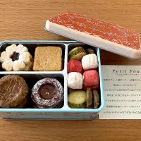 ＊アトリエうかいさんのクッキー詰め合わせ🍪＊|＊抹茶＊さん