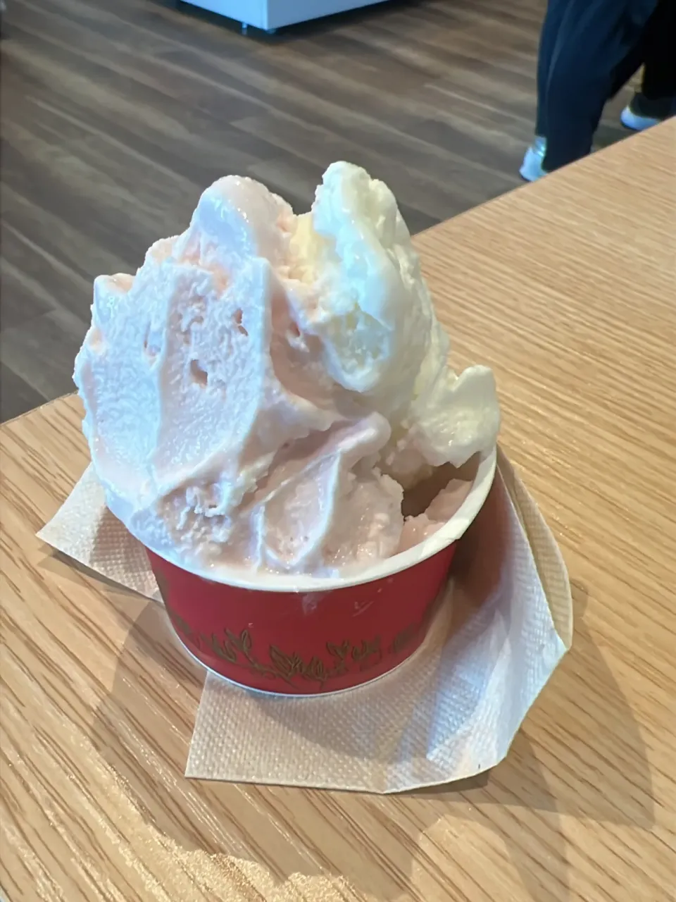 ルチアーノ　ジェラート|Sachyさん