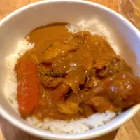 チキンカレー🍗🍛|buhizouさん