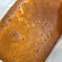#バターケーキ|トリさん