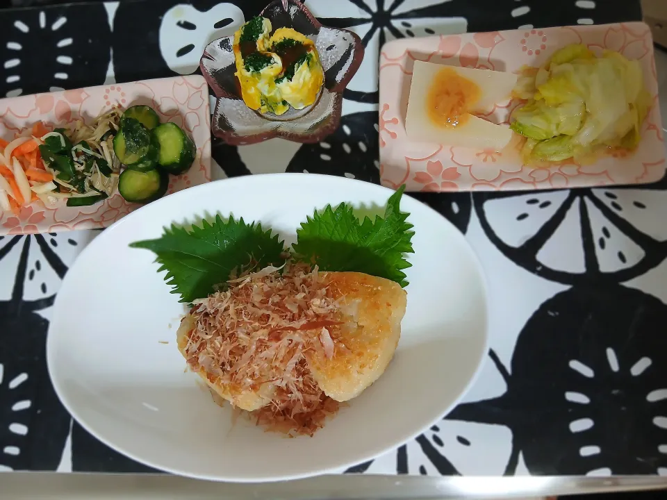 お昼ごは～ん😆✨|ぽんすけさん