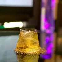 GW休暇5連休の2日目。
まだ外は明るいけど
濃いめのハイボール🥃✨|yokoさん
