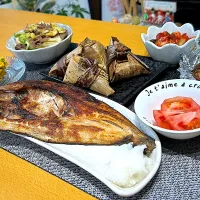 今日の晩酌メニュー|みっきーさん
