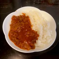 吉野家の冷凍牛丼の具でハヤシライス| Kojiさん