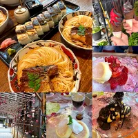 食べ歩き|えみちさん