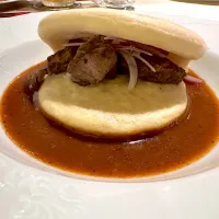 牛肉のピリ辛グラーシュ🥩|buhizouさん
