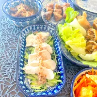 しっとり鶏ハム|soy_amalkaさん
