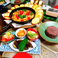 #Yummy Iアヒージョ|Reikoさん