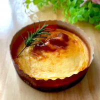 酒粕チーズケーキ|9421beruさん