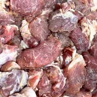 raw pork|hweeyhさん
