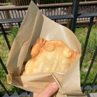 カエル焼き(さくら白玉🌸)|るんさん