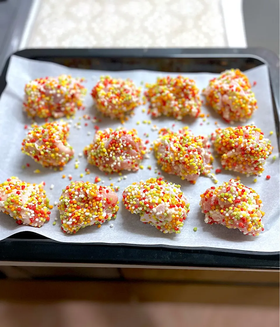 唐揚げ|chiaki☆さん