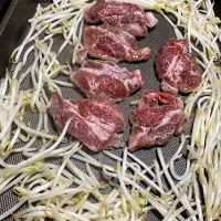 ジンギスカン！|ryuさん