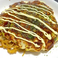 お好み焼き|しげさんさん