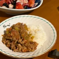 冷凍牛丼の具でハヤシライス風|takosさん
