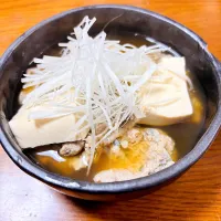 鰯つみれ汁|Akira Sugiharaさん