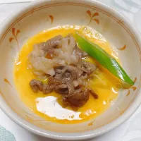 晩ご飯|まめさん
