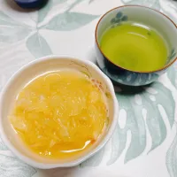 デザート|まめさん