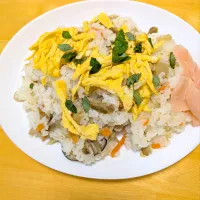 チラシ寿司