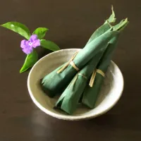端午の節句 ちまき| うさかめさん