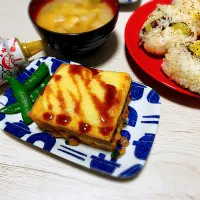 厚揚げyummy|もっさんさん
