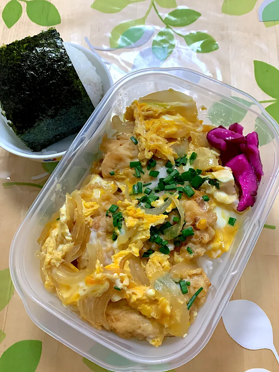 お弁当32個目|ヘパリン2.5さん