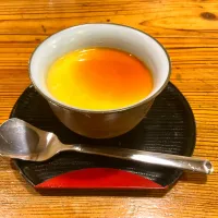 ラーメン屋さんのプリン　武藤製麺所| Takeshi  Nagakiさん