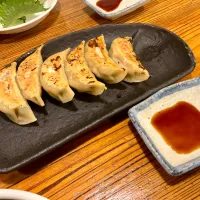餃子|Takeshi  Nagakiさん